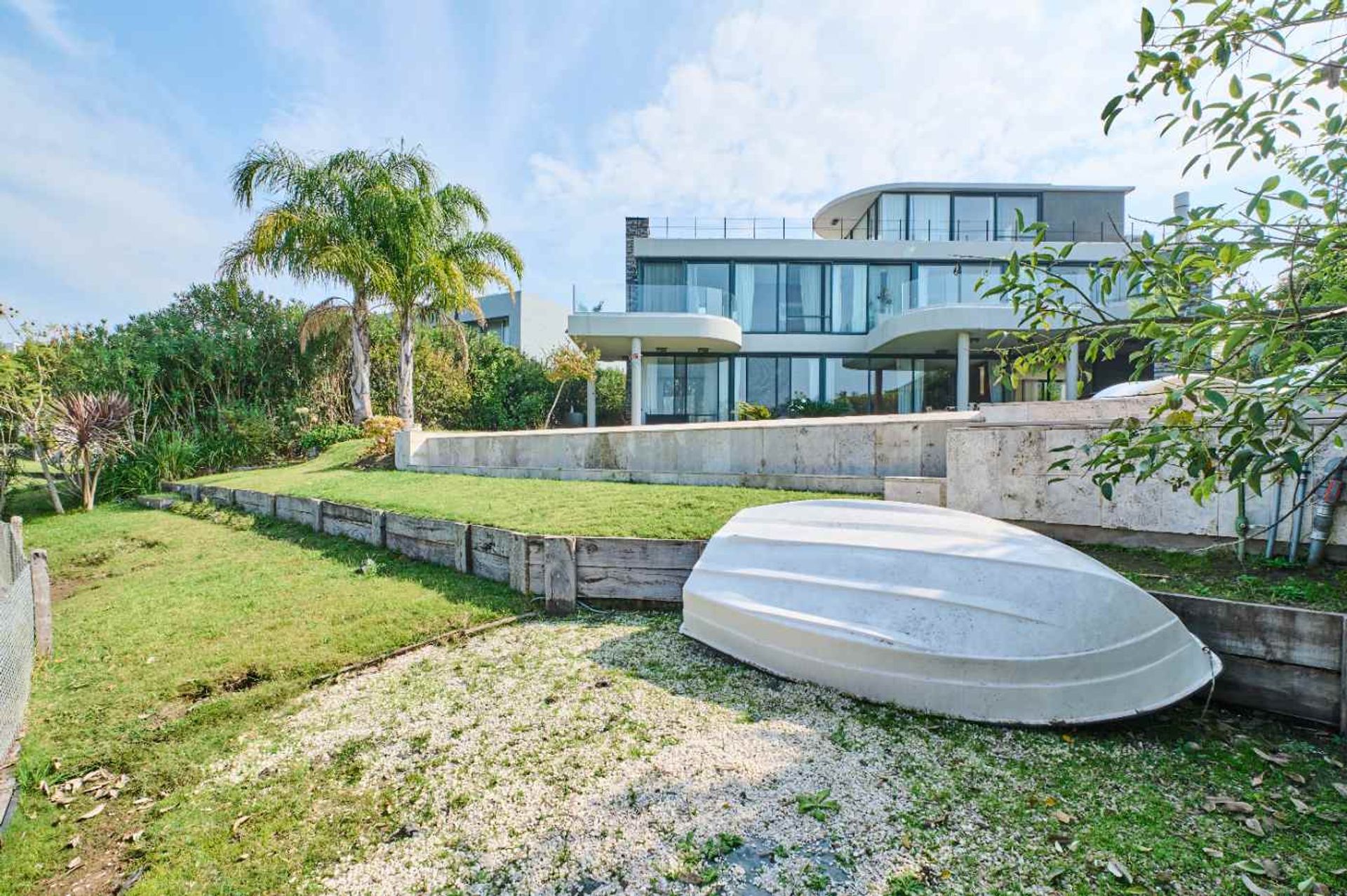 Venta Casa Nordelta Lagos Del Golf Al Agua