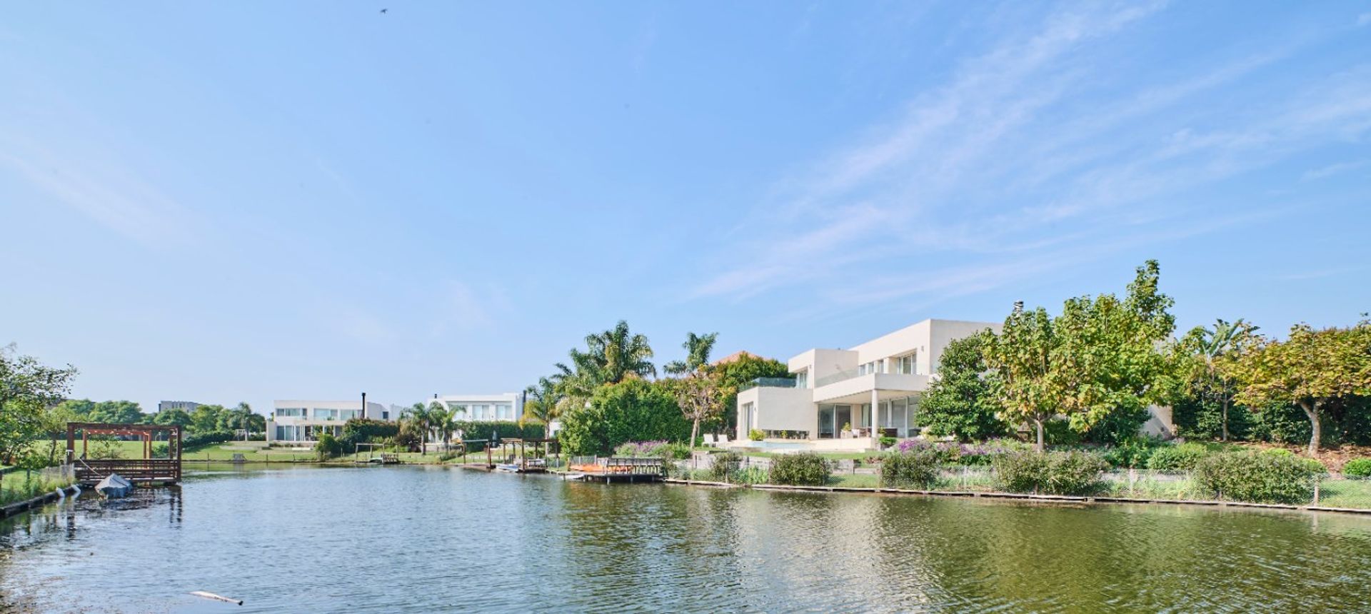 Venta Casa Nordelta Lagos Del Golf Al Agua