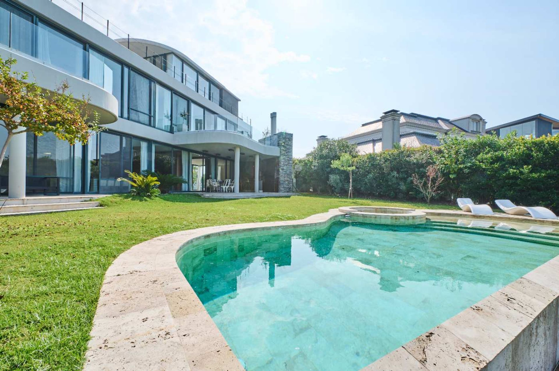 Venta Casa Nordelta Lagos Del Golf Al Agua