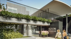 Venta depto 4 amb en Beccar Terraza y amenities