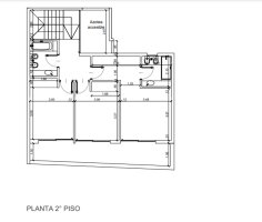 Venta depto 4 amb en Beccar Terraza y amenities