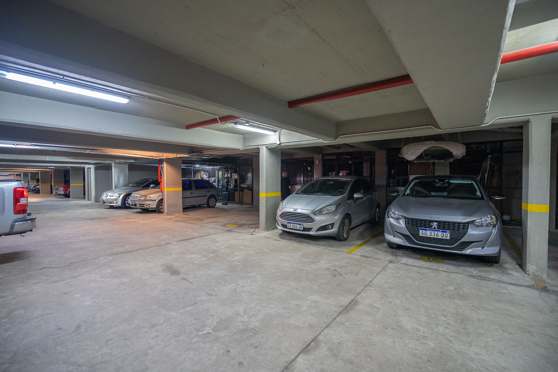 Departamento 4 amb con 2 cocheras Golf Nordelta