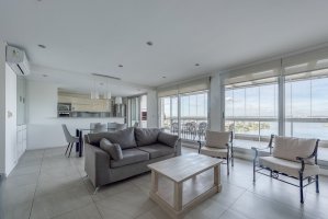 Depto Venta 4 amb Isla del Golf Acqua I 2 cocheras