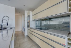 Depto Venta 4 amb Isla del Golf Acqua I 2 cocheras