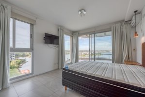 Depto Venta 4 amb Isla del Golf Acqua I 2 cocheras