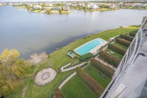 Depto Venta 4 amb Isla del Golf Acqua I 2 cocheras