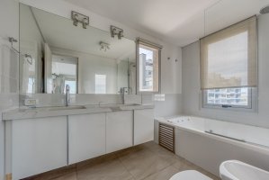 Depto Venta 4 amb Isla del Golf Acqua I 2 cocheras