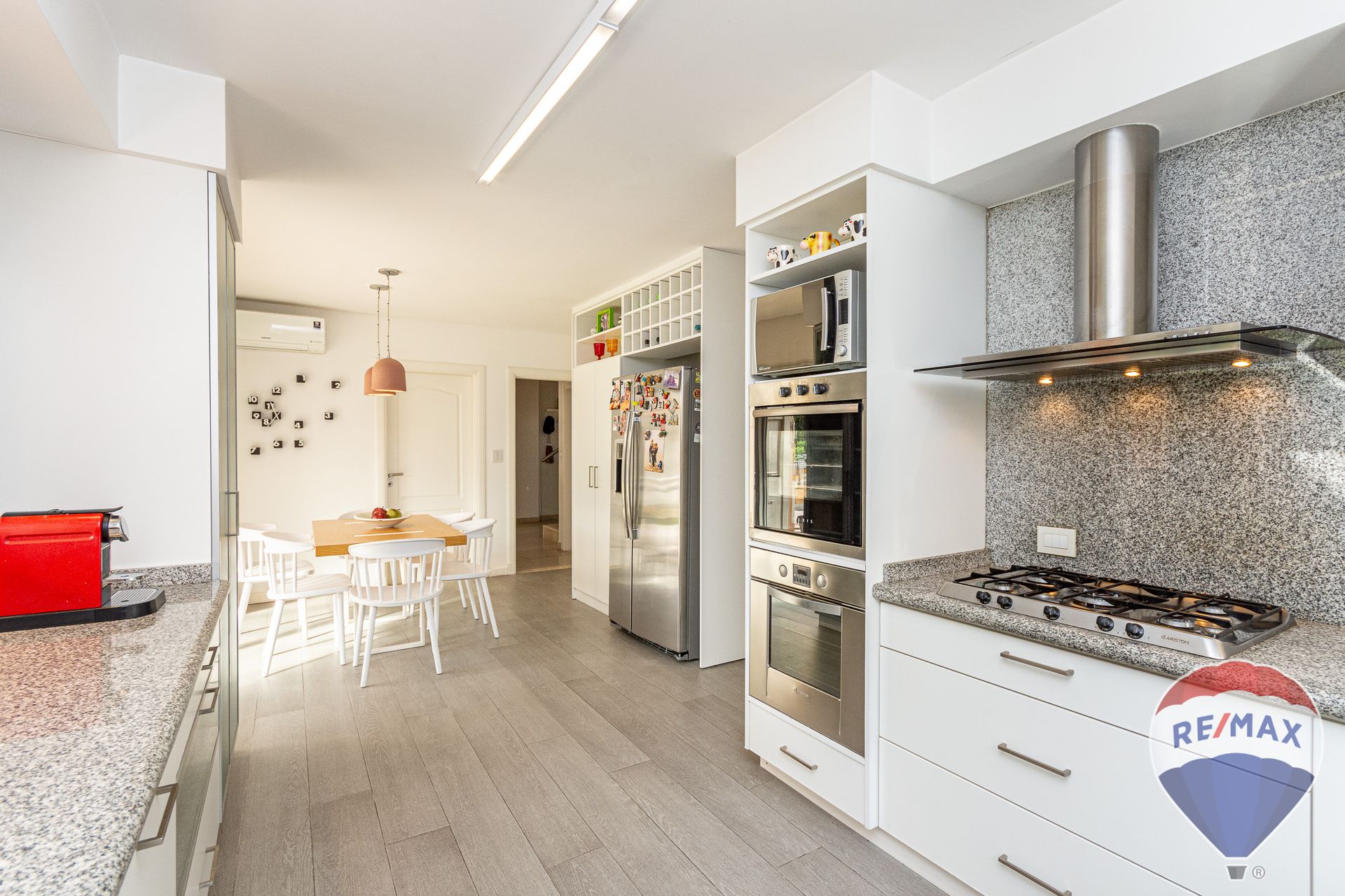 Casa 5 Amb Venta Castores Nordelta Unica