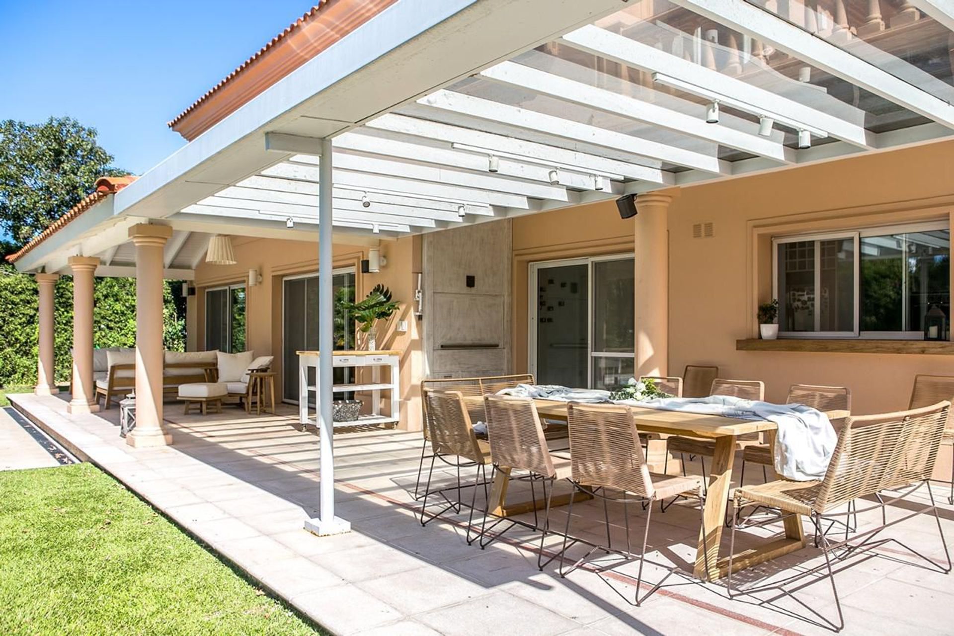 Casa 5 Amb Venta Castores Nordelta Unica