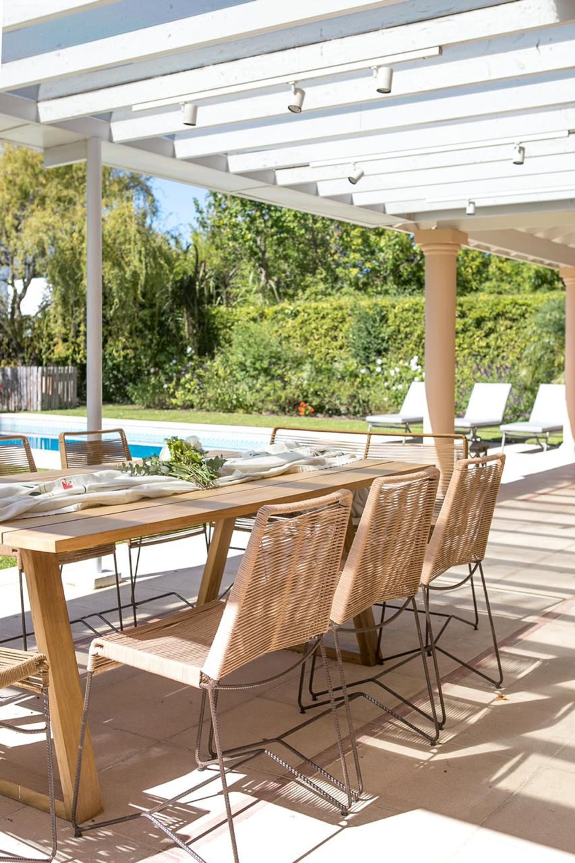 Casa 5 Amb Venta Castores Nordelta Unica
