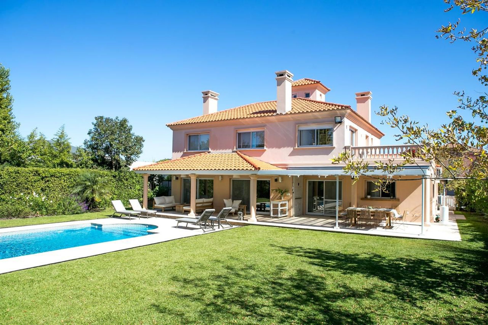 Casa 5 Amb Venta Castores Nordelta Unica