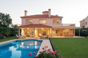 5-Room House for Sale Castores Nordelta Unique