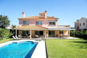 5-Room House for Sale Castores Nordelta Unique