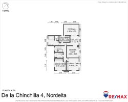 5-Room House for Sale Castores Nordelta Unique
