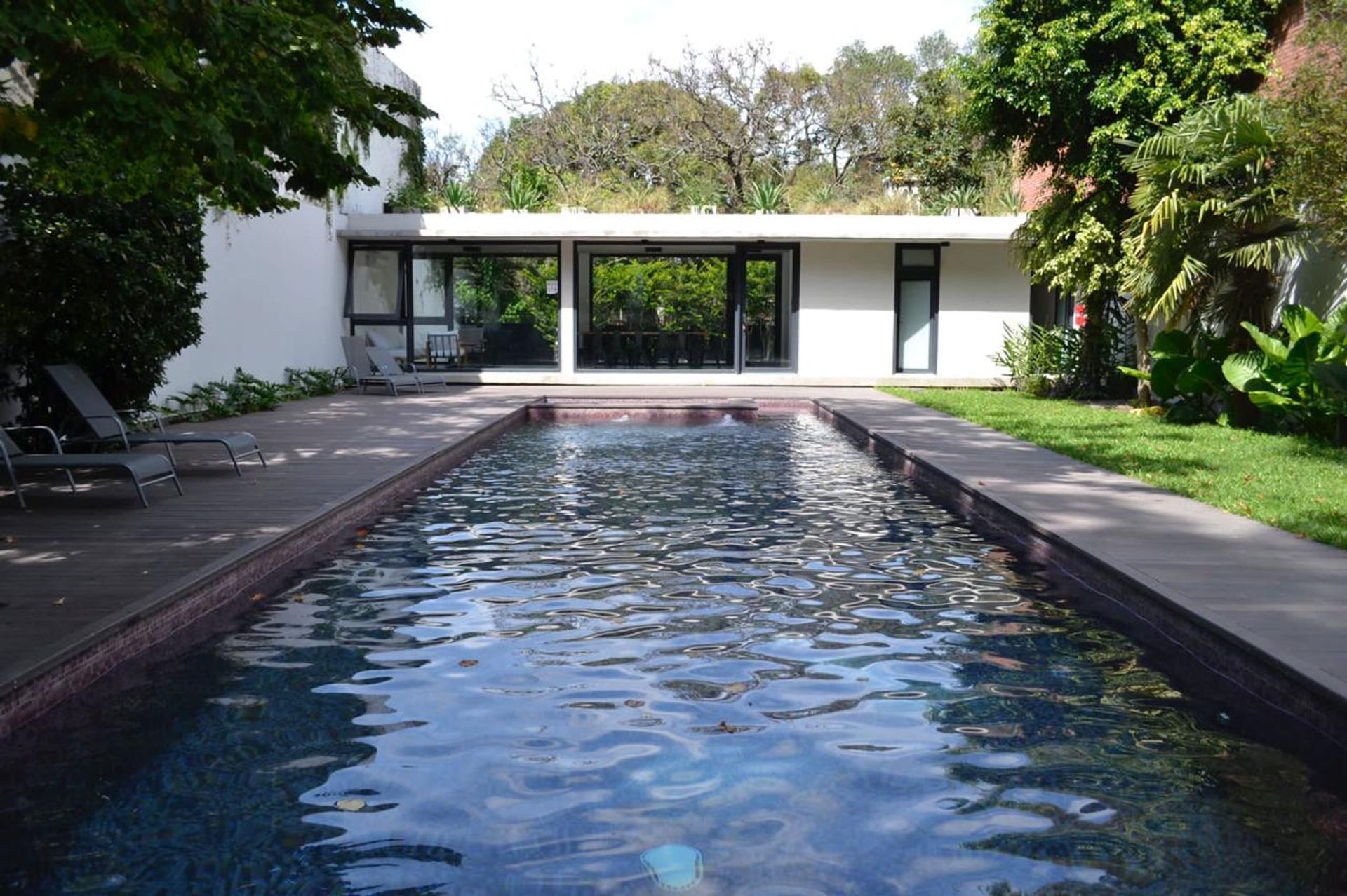 Venta depto 3 amb La Lucila DV Park amenities