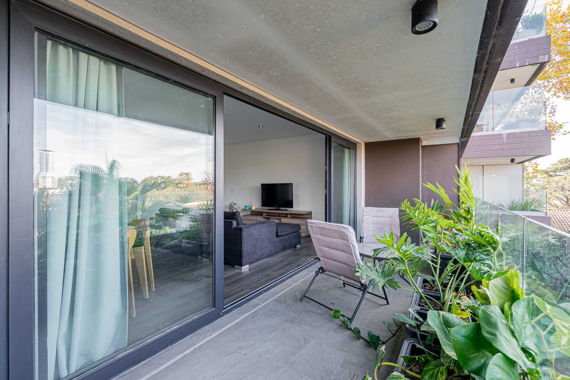 Venta depto 3 amb La Lucila DV Park amenities