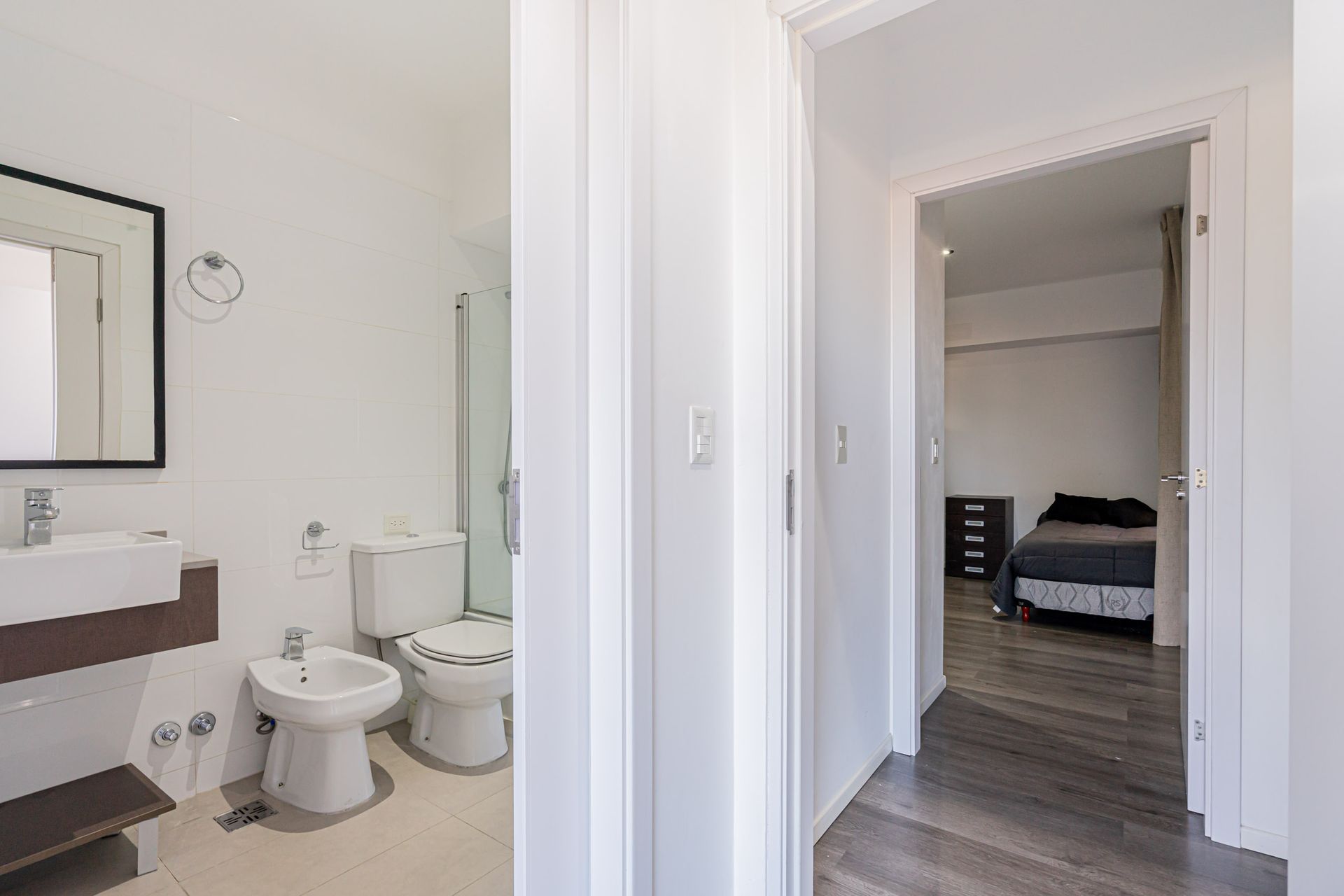 Venta depto 3 amb La Lucila DV Park amenities