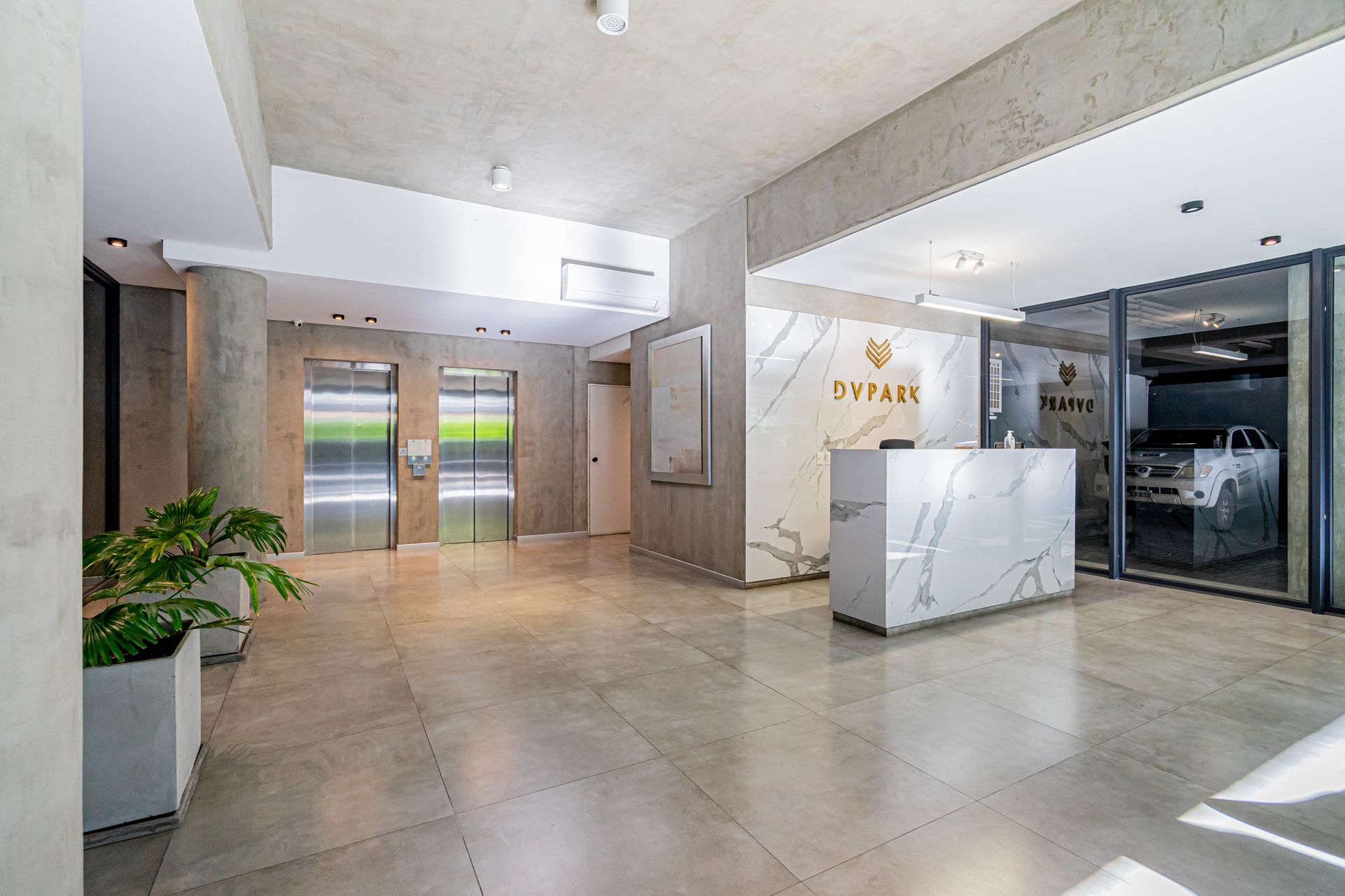 Venta depto 3 amb La Lucila DV Park amenities