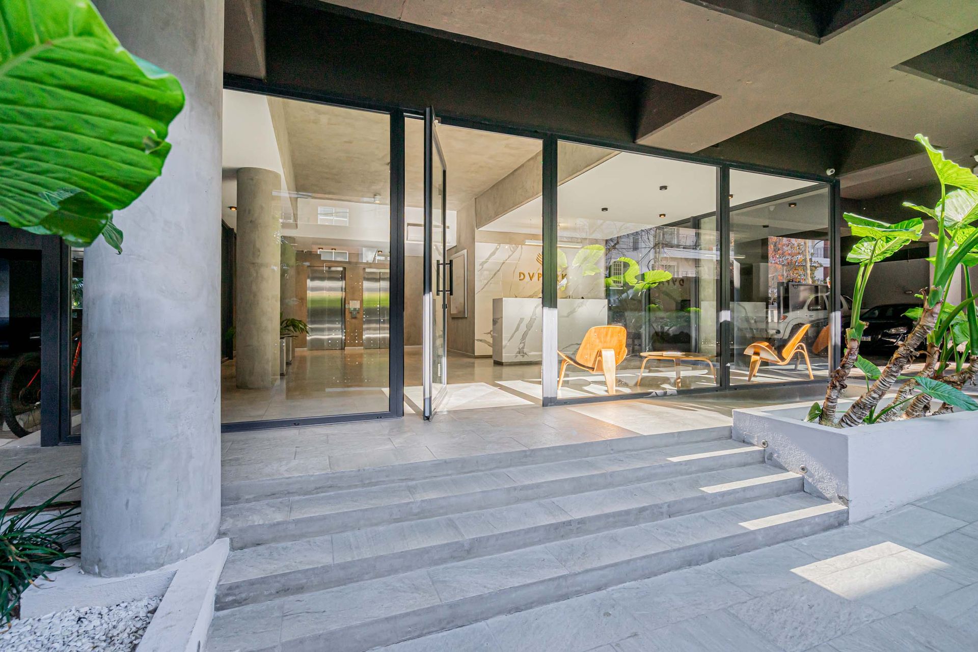 Venta depto 3 amb La Lucila DV Park amenities