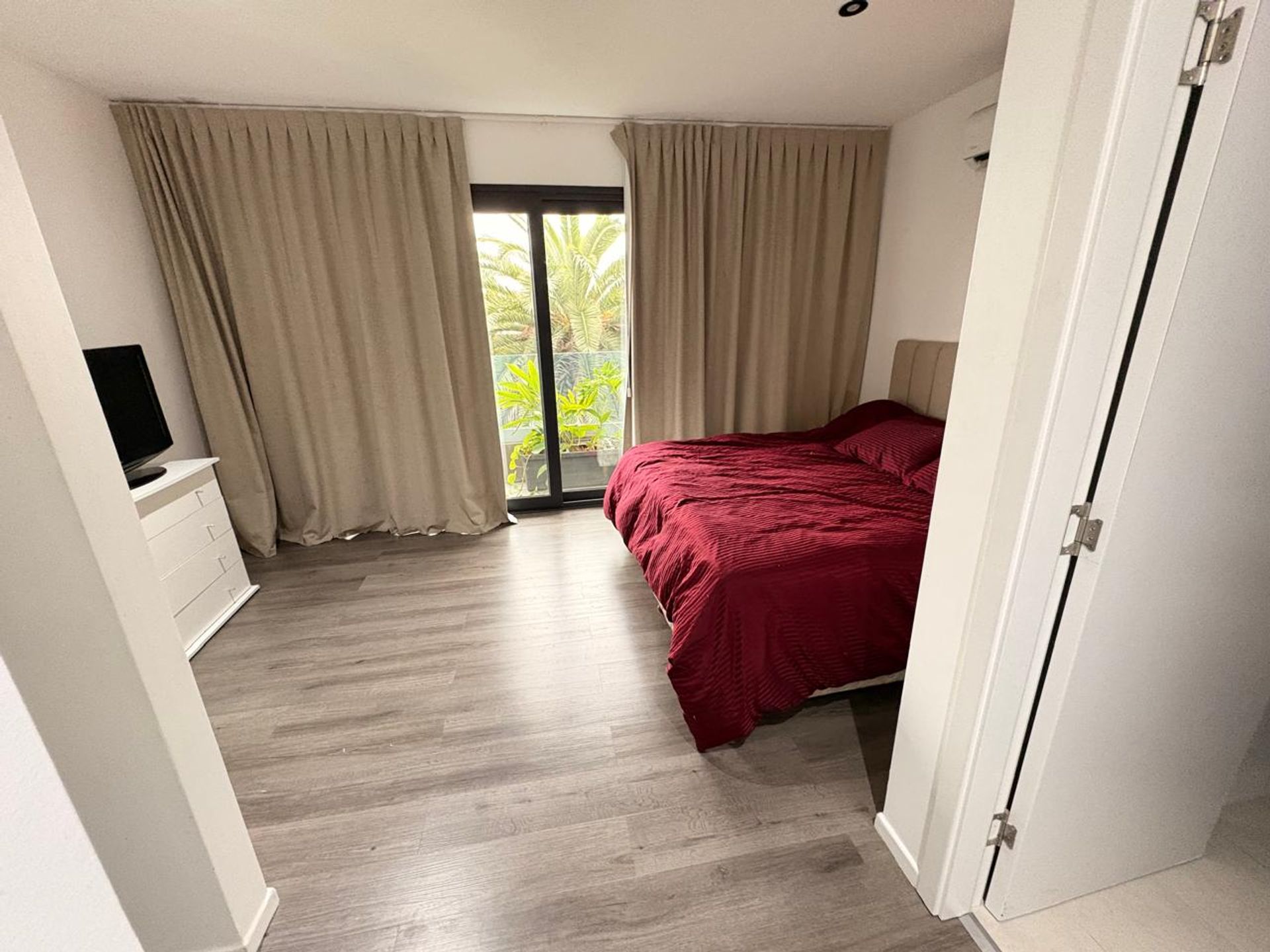 Alquiler depto 3 amb La Lucila DV Park amenities