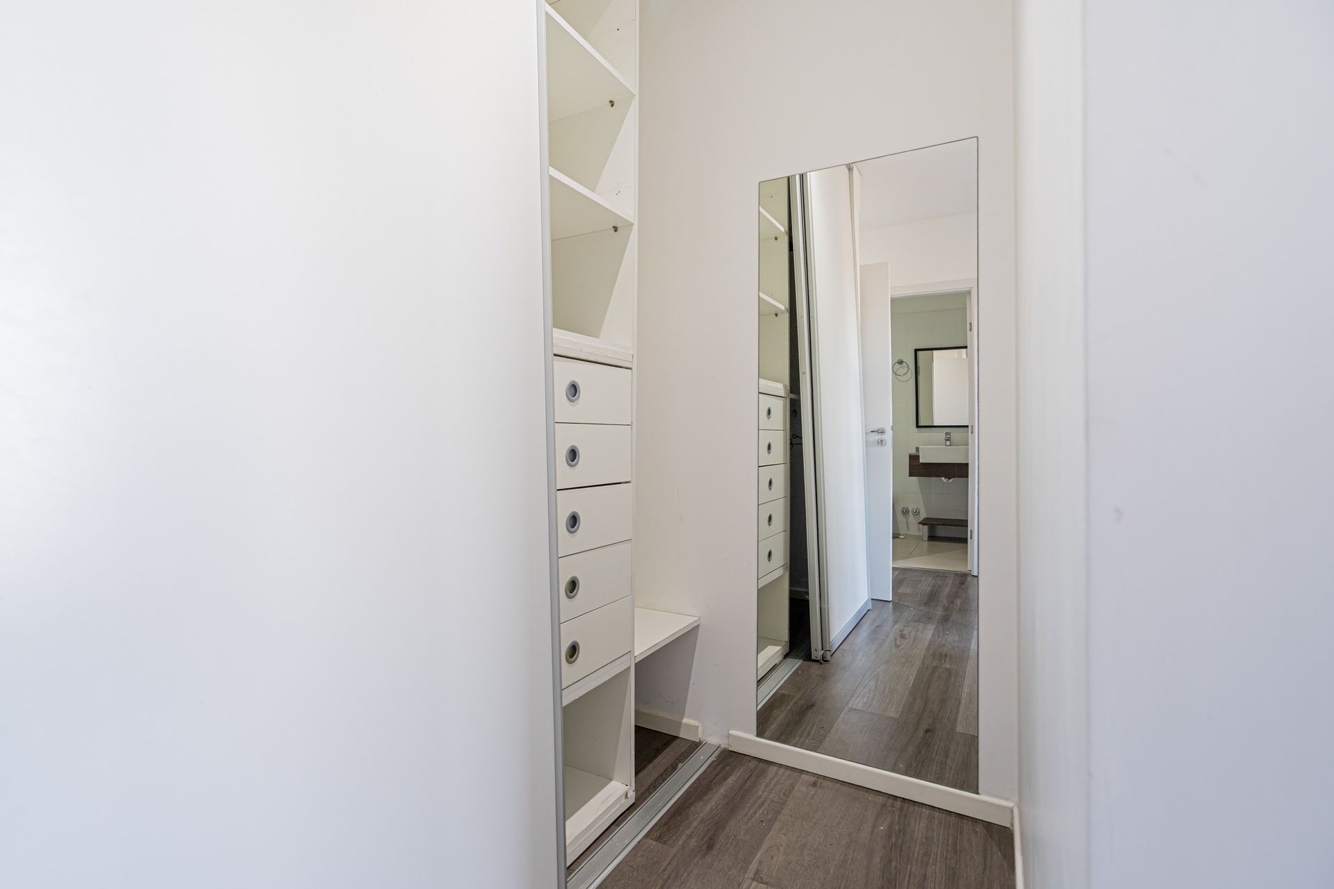 Alquiler depto 3 amb La Lucila DV Park amenities