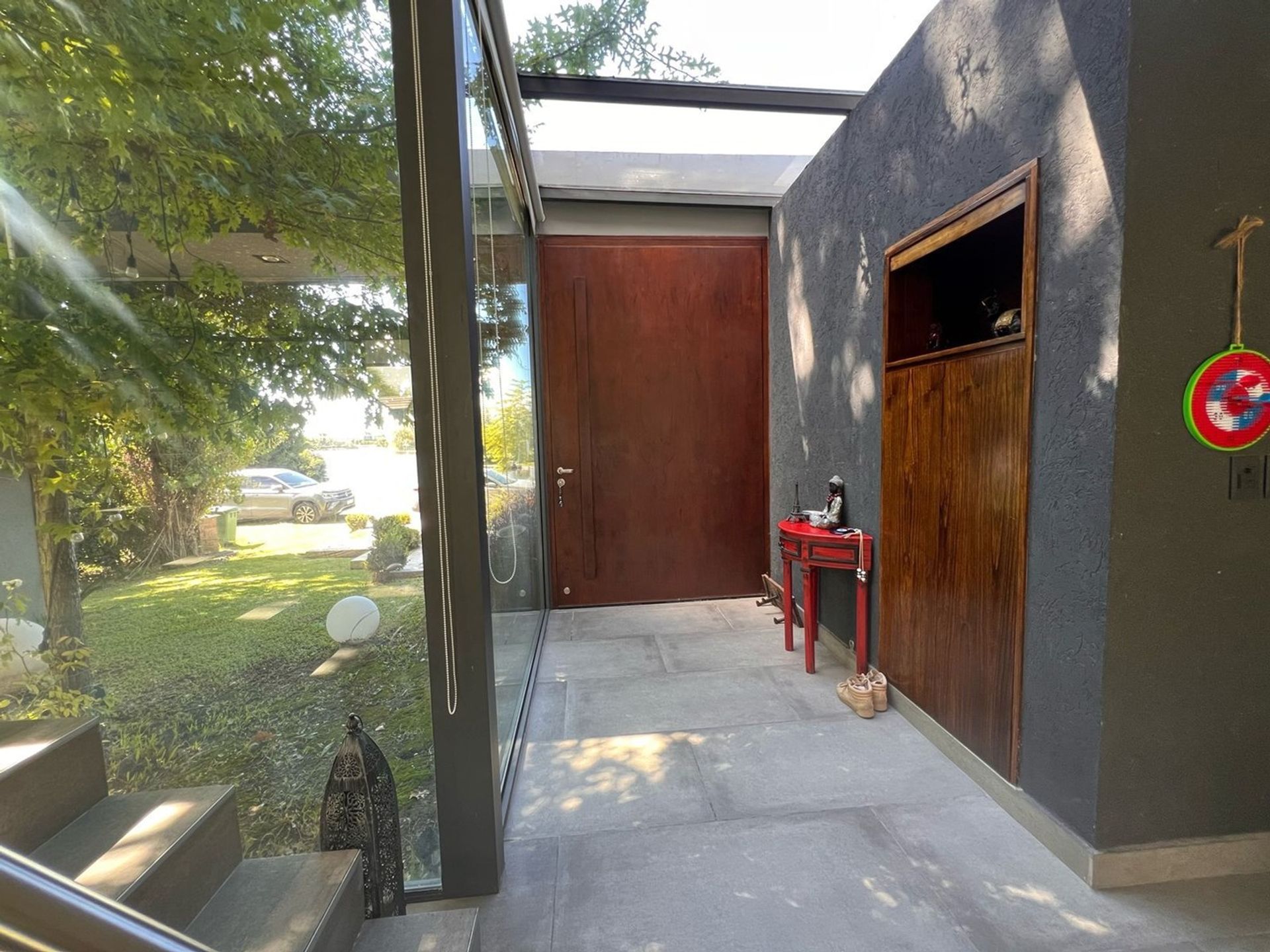 Casa venta Barrio San Benito Tigre Lote al rio
