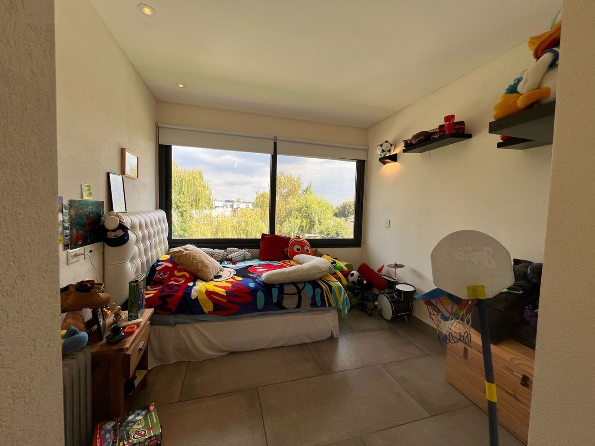 Casa venta Barrio San Benito Tigre Lote al rio