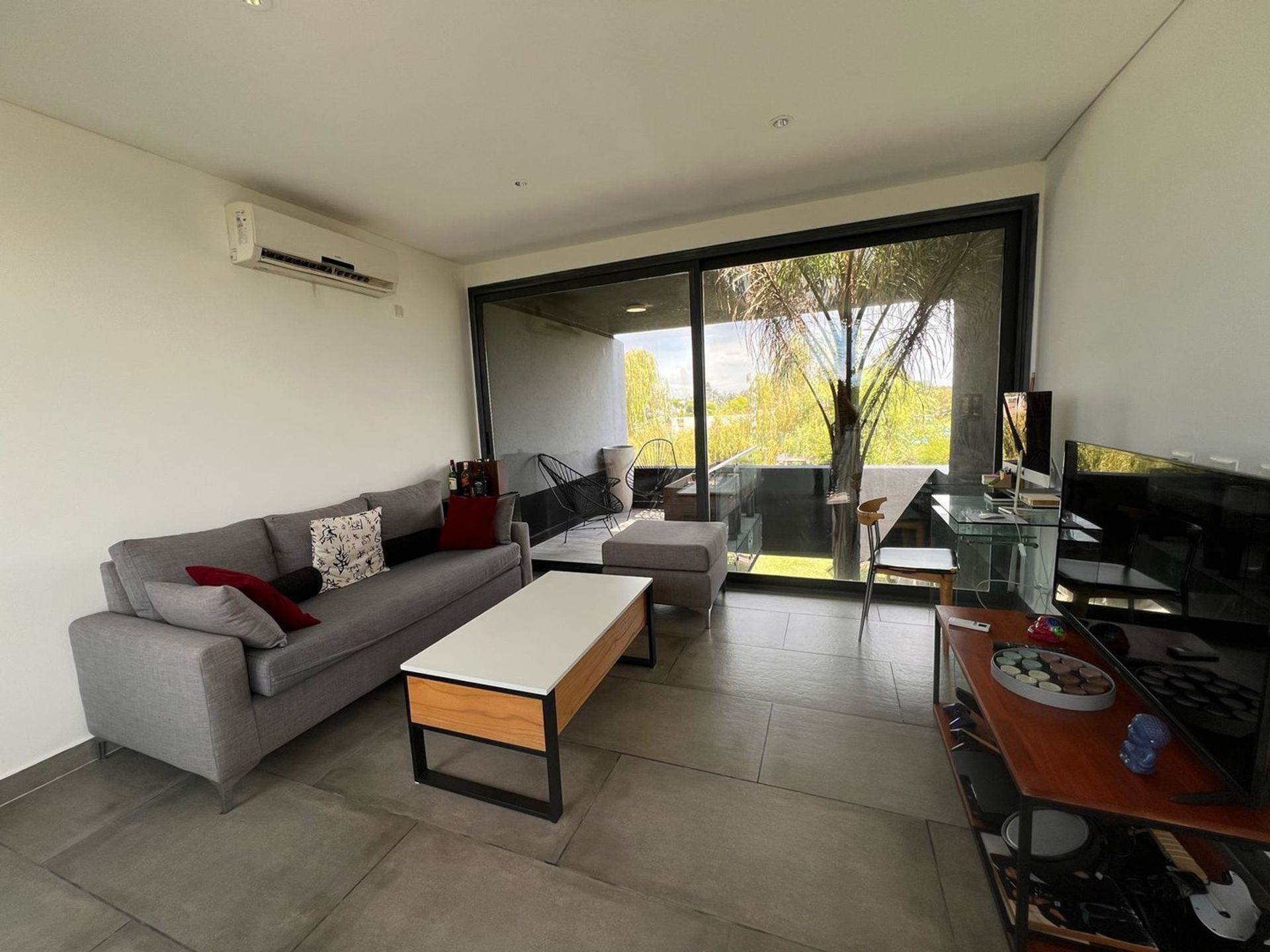 Casa venta Barrio San Benito Tigre Lote al rio