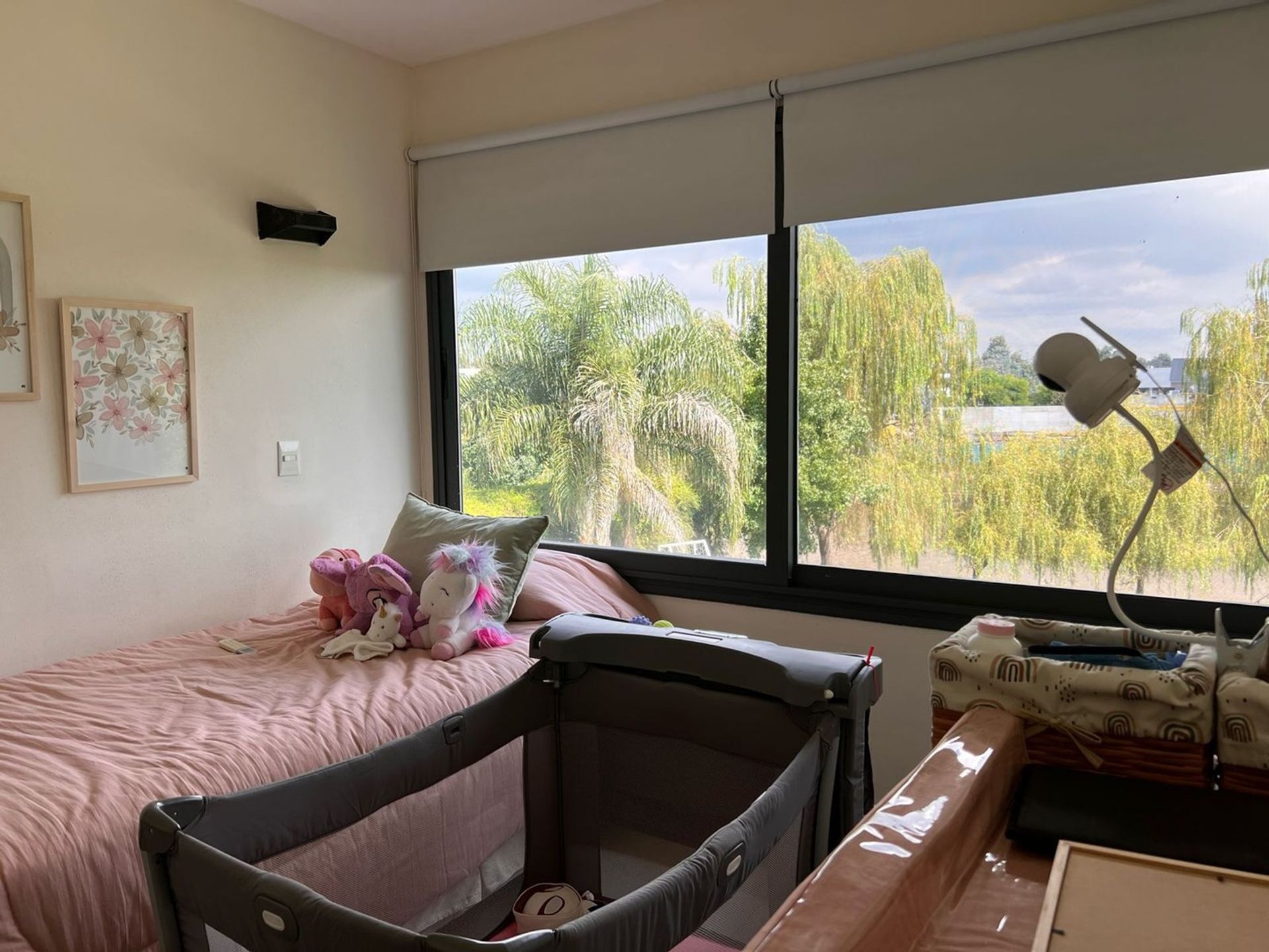 Casa venta Barrio San Benito Tigre Lote al rio