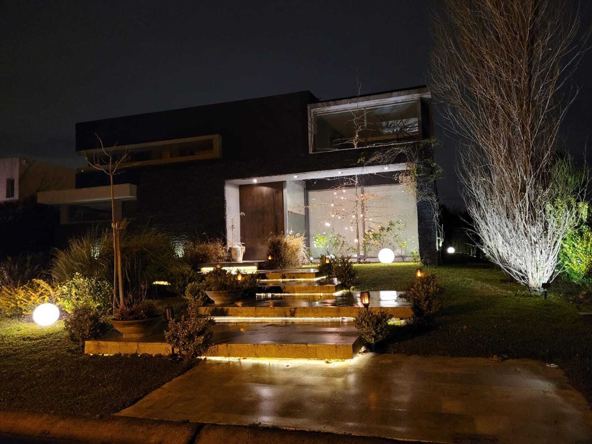 Casa venta Barrio San Benito Tigre Lote al rio