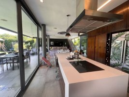 Casa en Venta en Barrio San Benito Lote al RIO