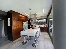 Casa en Venta en Barrio San Benito Lote al RIO