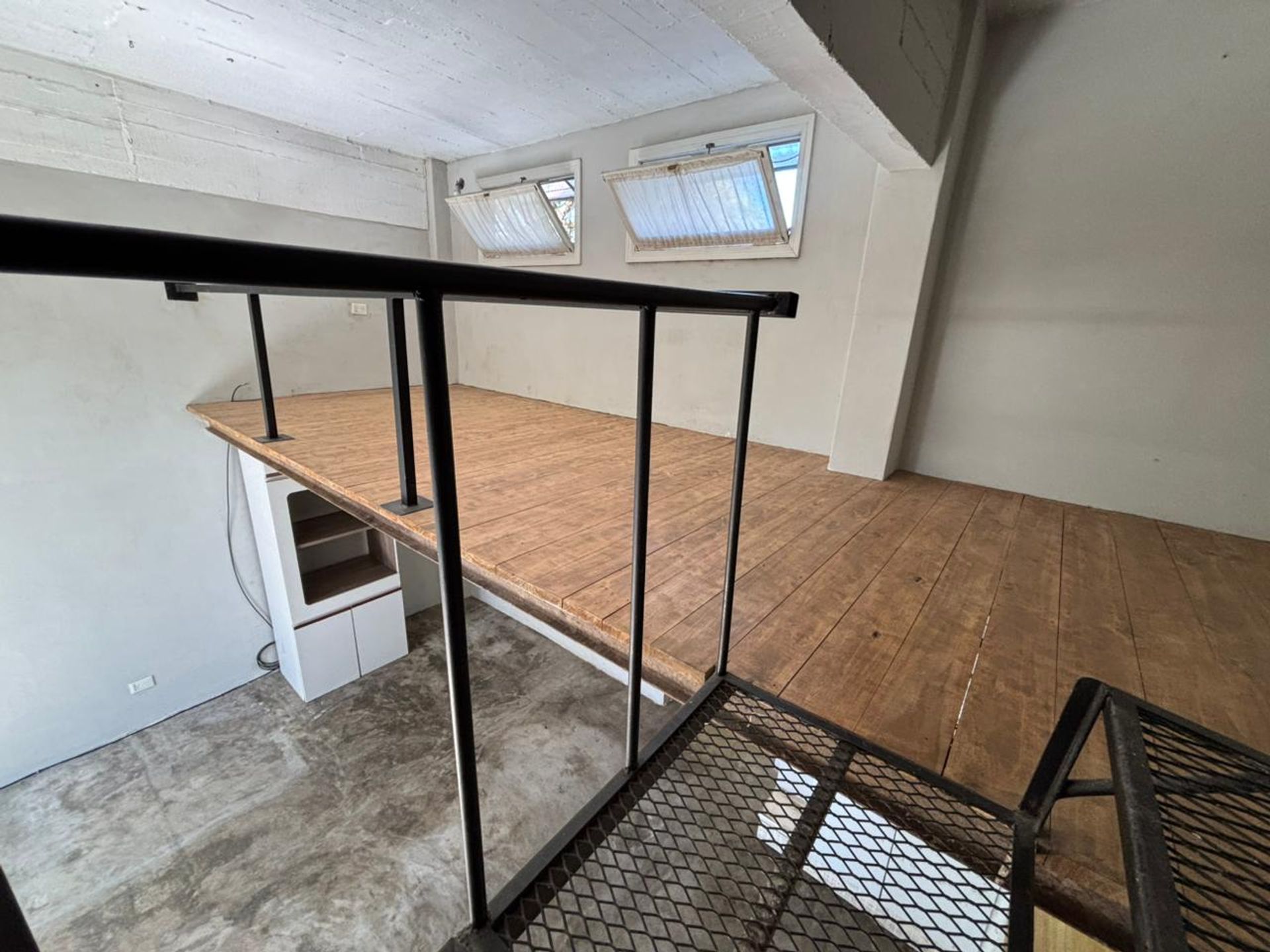 Alquiler residencial estilo Duplex en Beccar