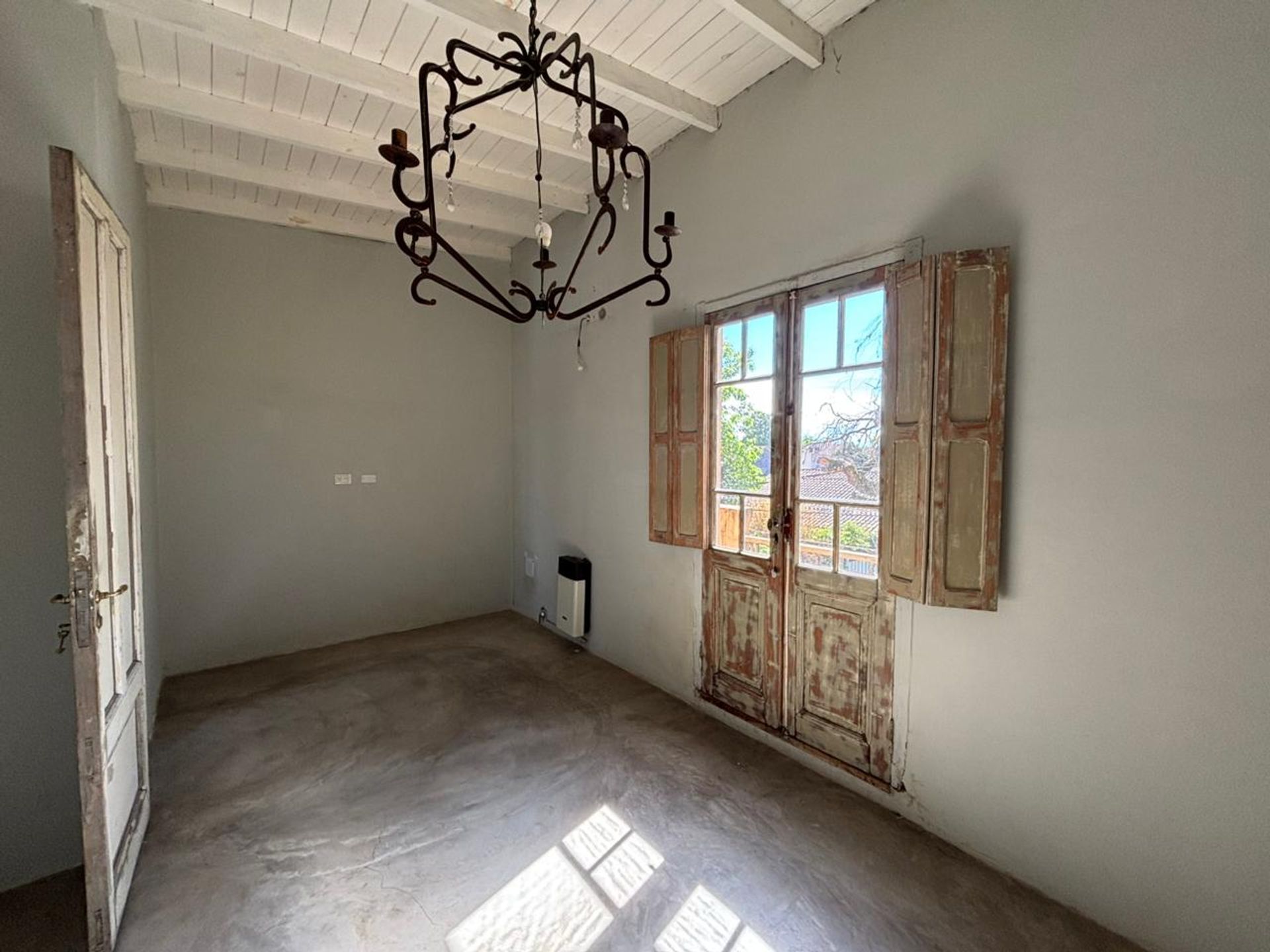 Alquiler residencial estilo Duplex en Beccar