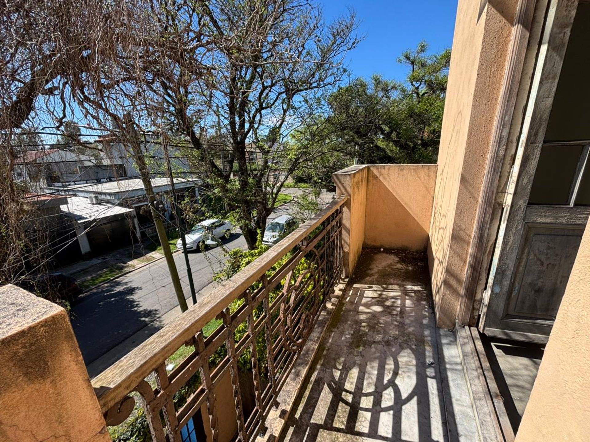 Alquiler residencial estilo Duplex en Beccar