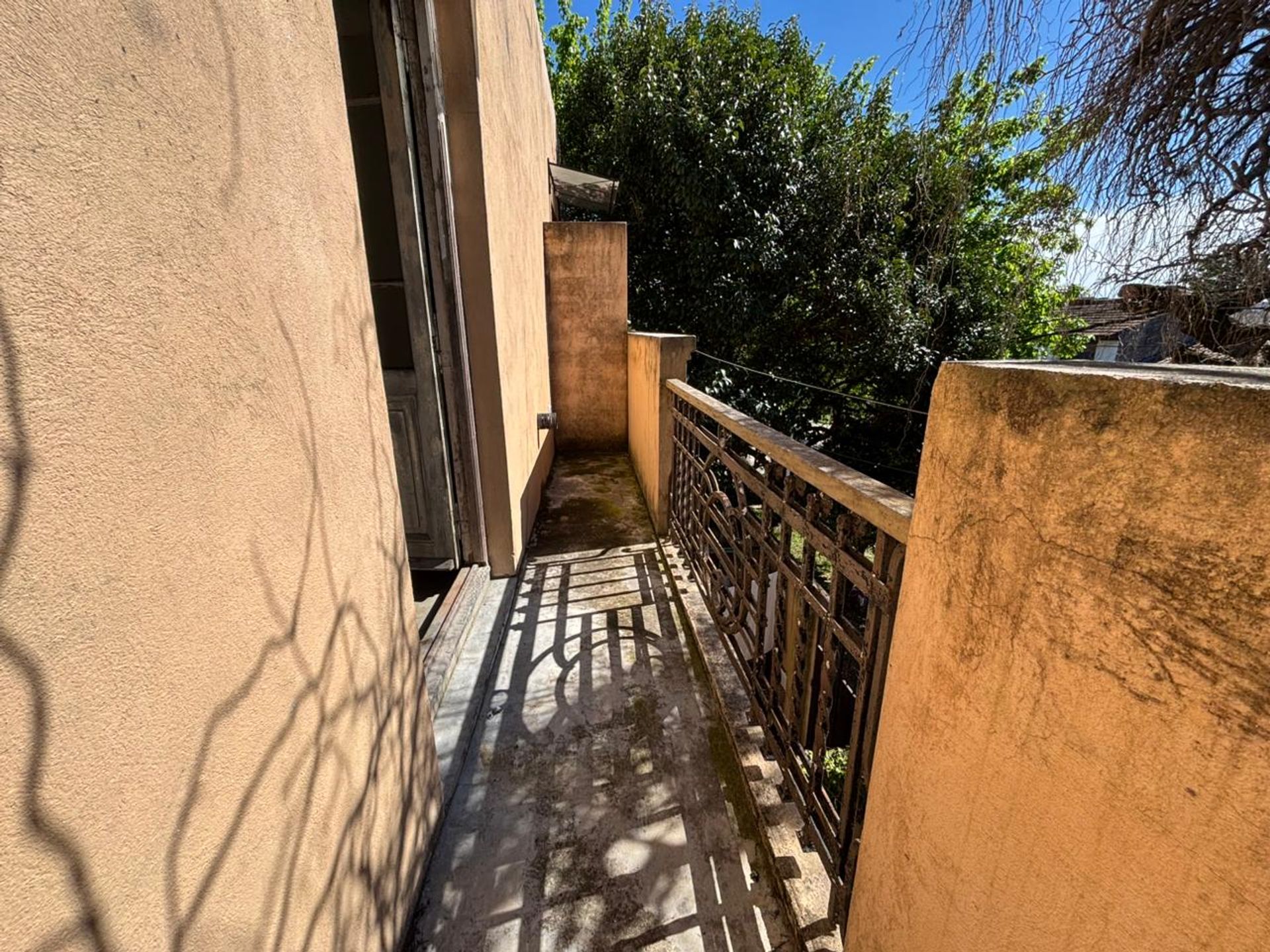 Alquiler residencial estilo Duplex en Beccar