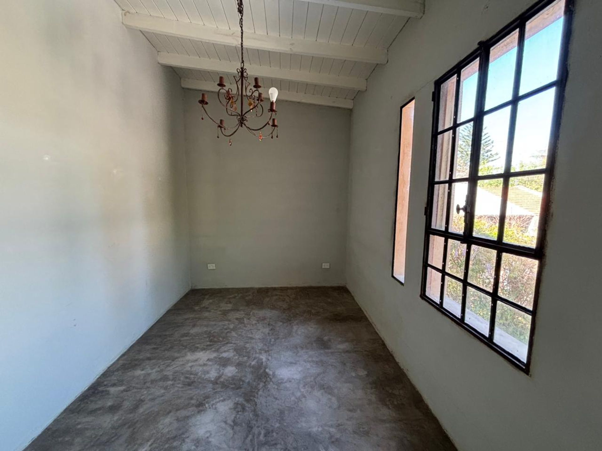 Alquiler residencial estilo Duplex en Beccar