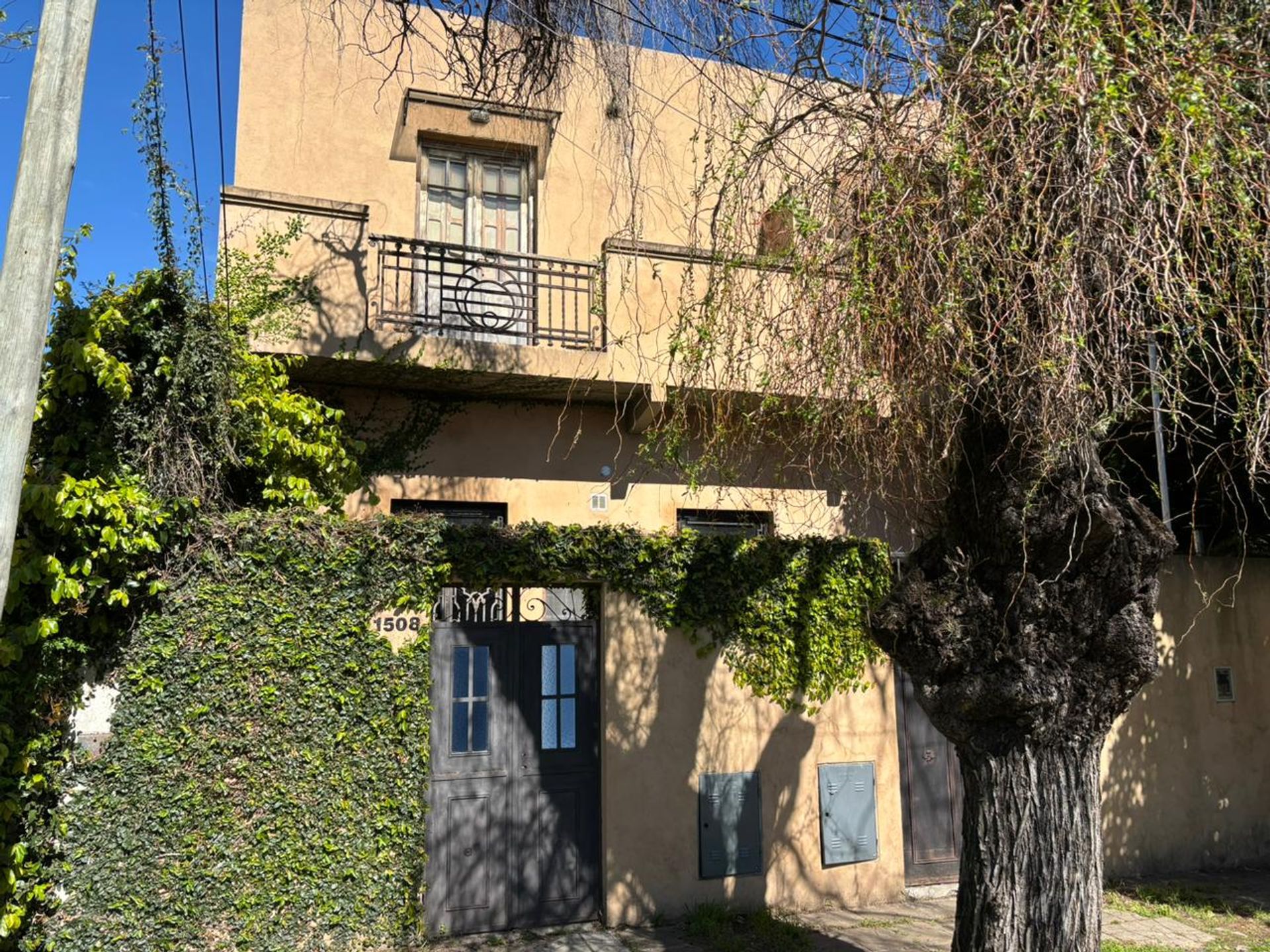 Alquiler residencial estilo Duplex en Beccar