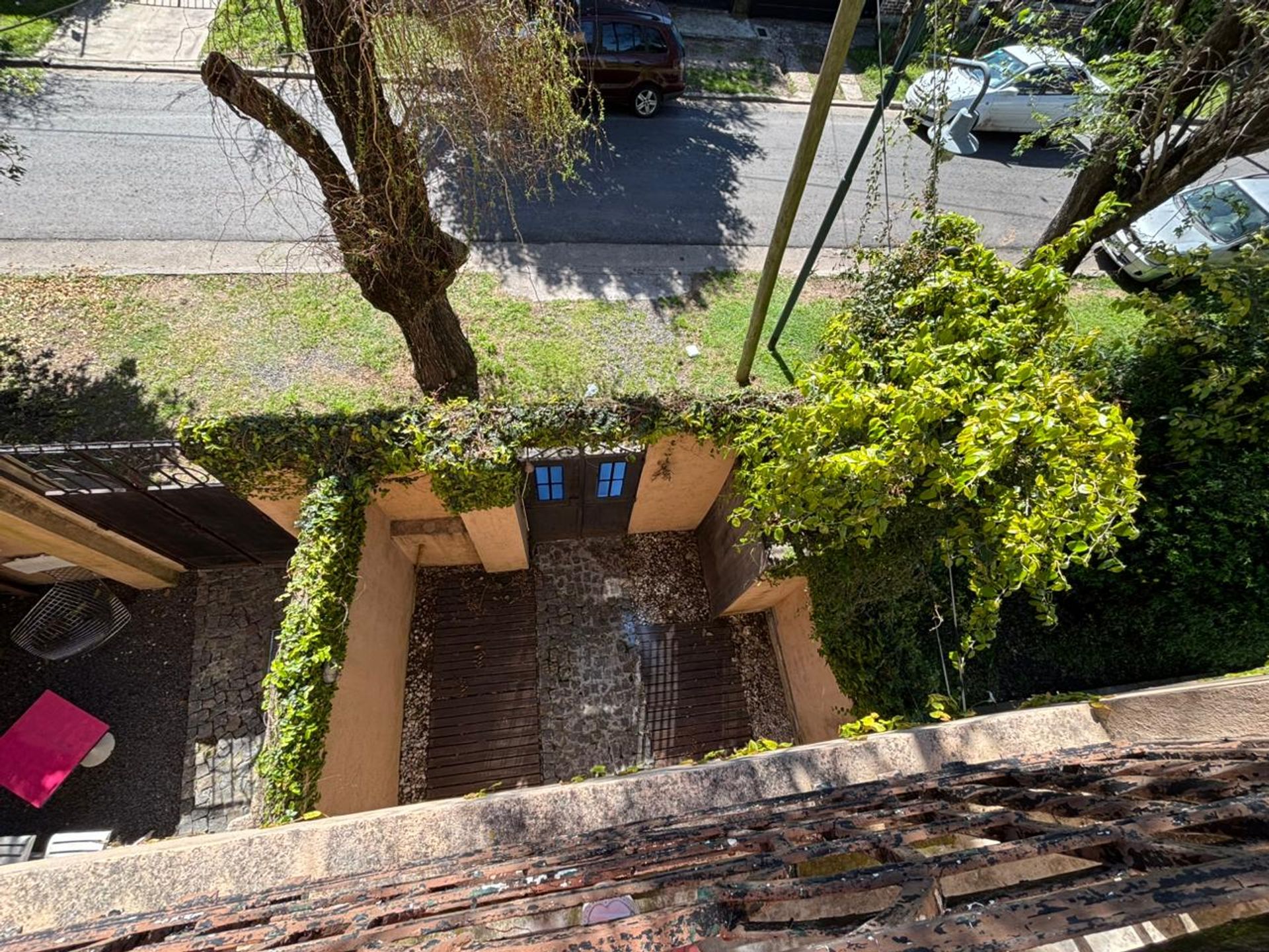 Alquiler residencial estilo Duplex en Beccar