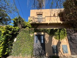 Alquiler residencial estilo Duplex en Beccar