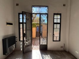 Alquiler residencial estilo Duplex en Beccar