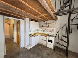 Alquiler residencial estilo Duplex en Beccar