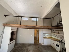 Alquiler residencial estilo Duplex en Beccar