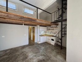 Alquiler residencial estilo Duplex en Beccar