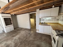 Alquiler residencial estilo Duplex en Beccar