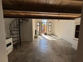 Alquiler residencial estilo Duplex en Beccar