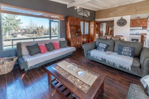 2 Cabins for Sale, 2 and 3 rooms, Isla de Tigre