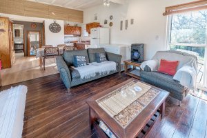 2 Cabins for Sale, 2 and 3 rooms, Isla de Tigre