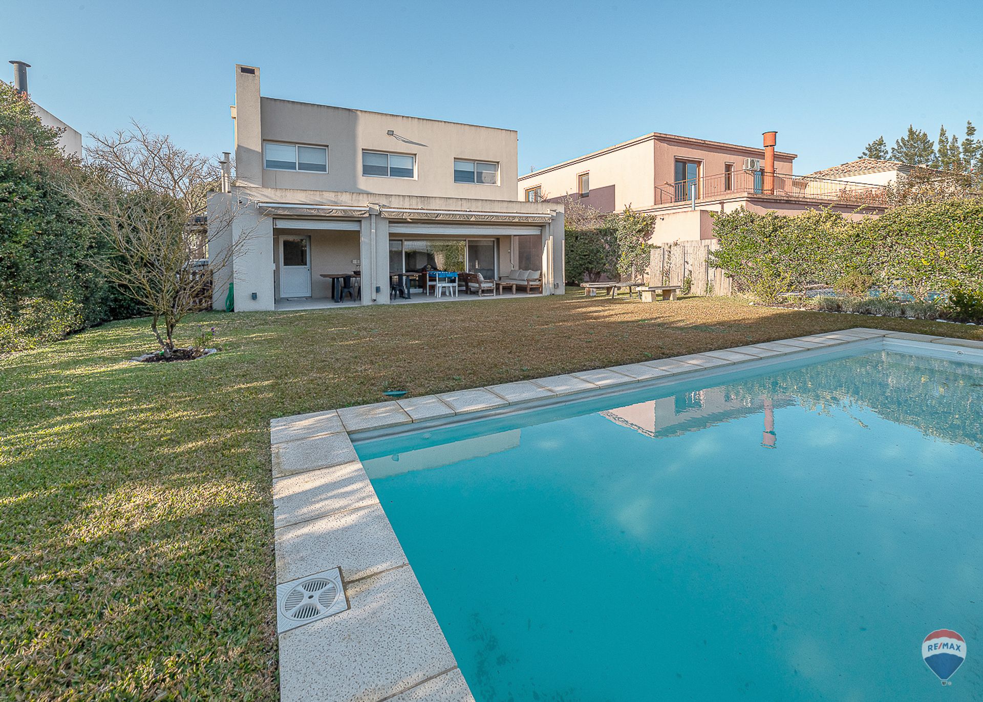 Venta CASA Los Lagos Nordelta