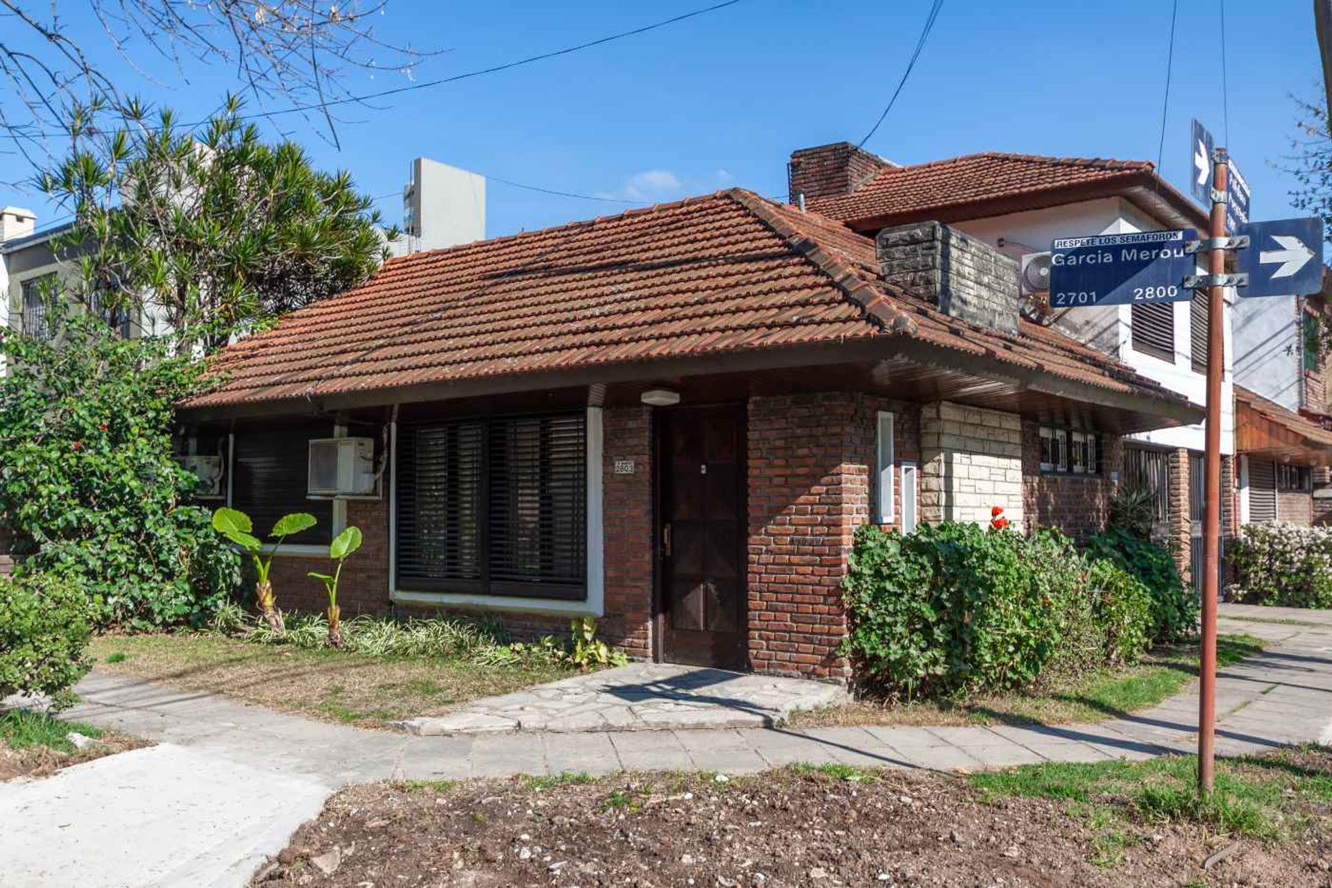 Venta PH 3 ambientes Duplex c/garaje y patio